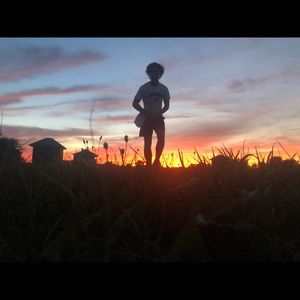 Meet your Posher, Chris